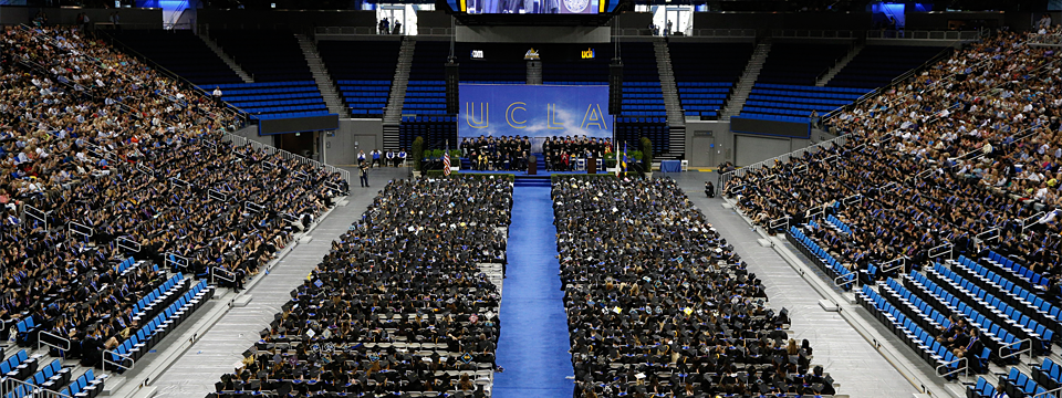 commencement university of california los angeles college grad congrats