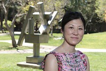 Miwon Kwon, chair of the Department of Art History, said the gift will address the department’s most urgent priorities: increasing support for graduate and undergraduate students and providing faculty with the opportunity to share their research with the international community.