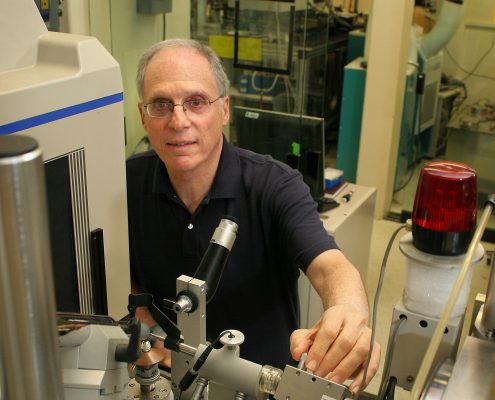 David Eisenberg photo