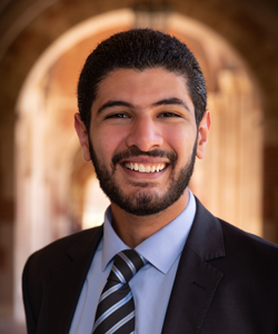 Ashraf Beshay