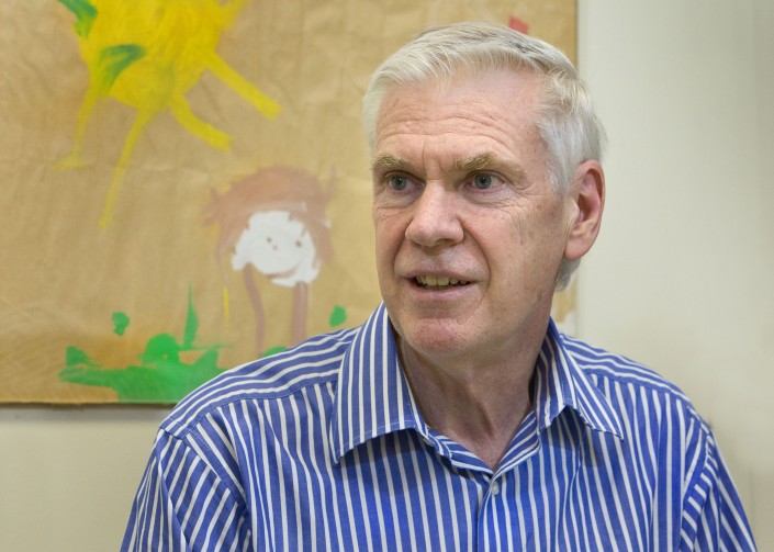 Prof. James Lake – UCLA Mol, Cell & Dvlmt Bio – 090608