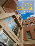 College Report Winter 2011