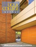 College Report Winter 2012