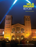 College Report Winter 2013