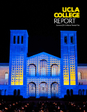 College Report Summer 2014