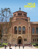 College Report Winter 2014