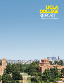 College Report Summer 2015