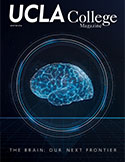 College Magazine Winter 2016