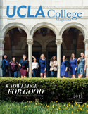 College Magazine Summer 2017