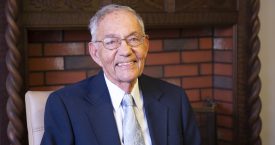 Photo of Morton La Kretz