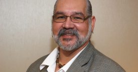 Photo of Alfred Herrera