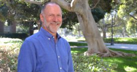 Photo of Shalom Staub
