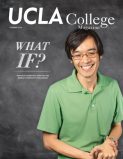 College Magazine Summer 2018