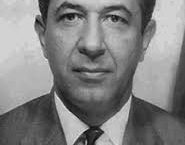 Photo of Dr. Amuzegar