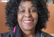 Photo of Brenda Elaine Stevenson