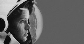Photo of Dr. Anna Lee Fisher