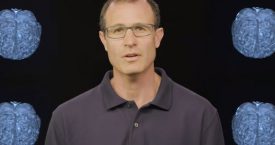 Photo of Alan Casatel