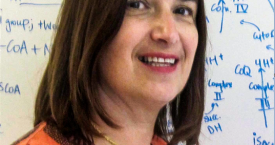 Patricia J. Johnson