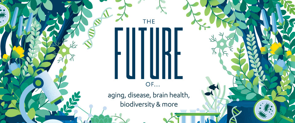 UCLA College Summer 2019 - Advances in the Life Sciences Image