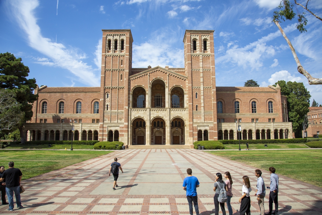 Top Stories from 2019 – UCLA College