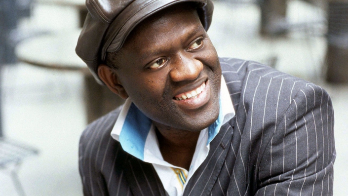 Alain_Mabanckou_edit Photo of Alain Mabanckou.