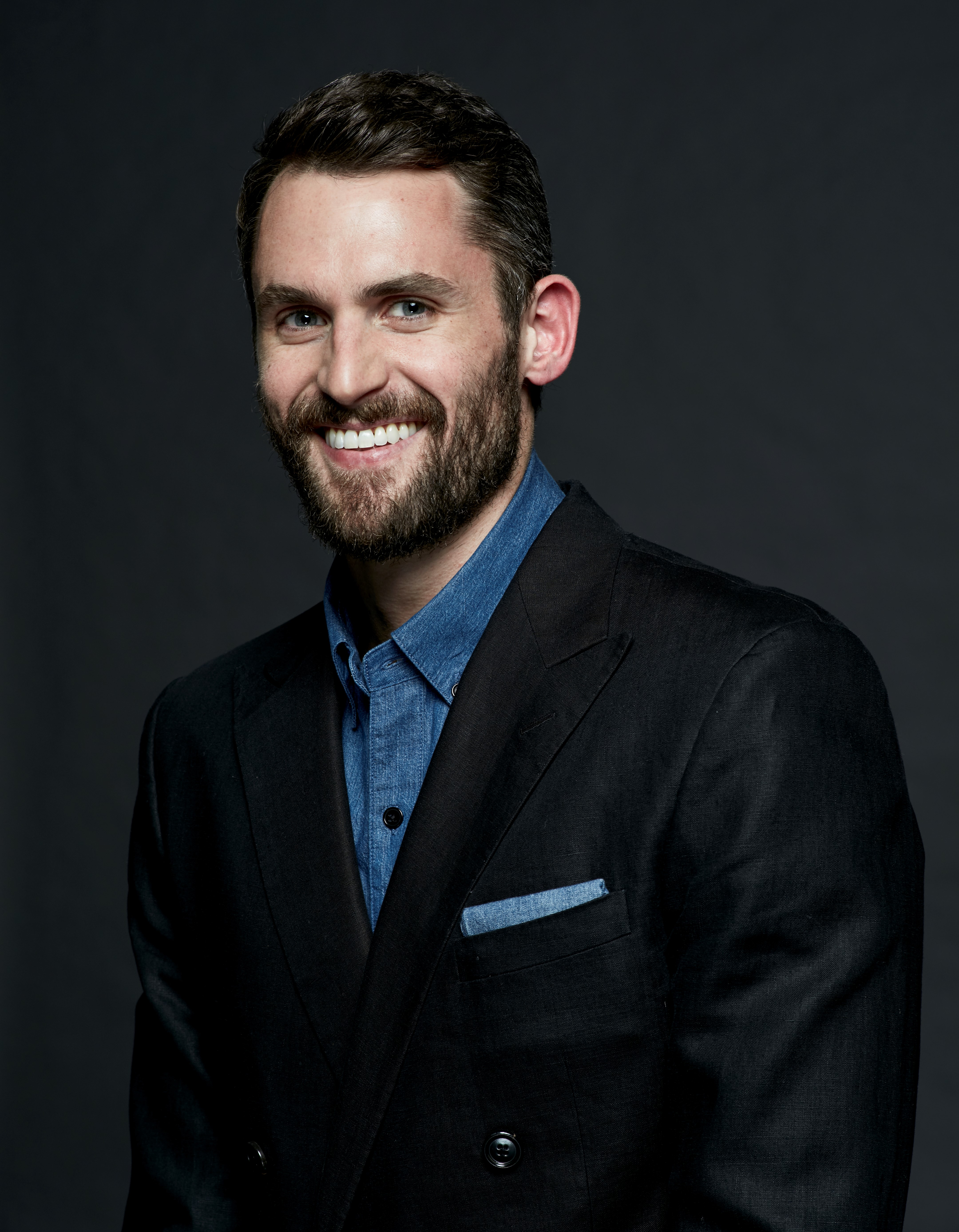 NBA star and alumnus Kevin Love to fund chair in ...