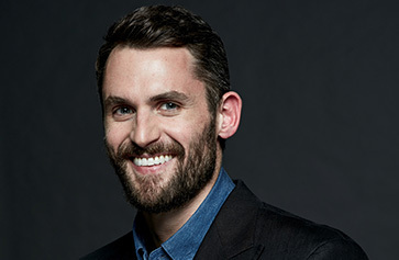 A photo of Kevin Love.