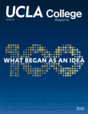 UCLA College Magazine Summer 2020