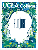 College Magazine Summer 2019