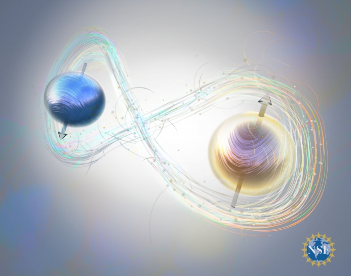 quantum+art+2020+by+Nicolle+R.+Fuller,+National+Science+Foundation