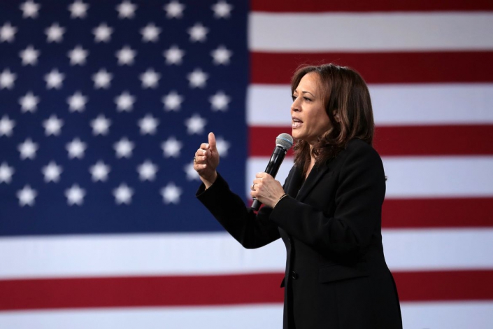 Kamala+Harris_hero A photo of Kamala Harris.