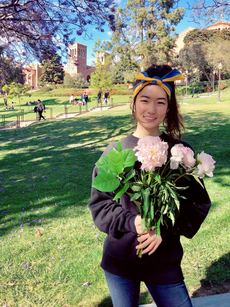 Journeys in Precollege Summer Institutes UCLA College