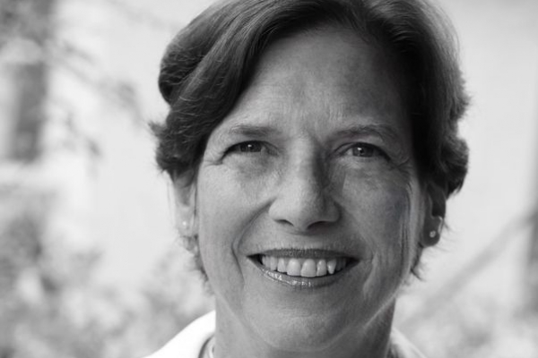 A photo of Patricia Greenfield.