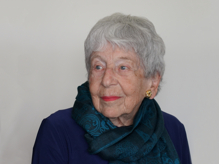 Margaret Kivelson Margaret Kivelson