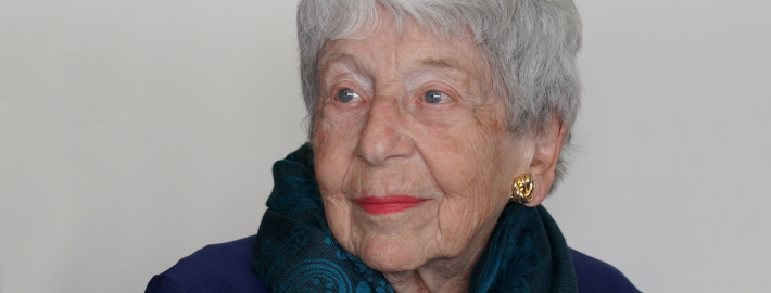 Margaret Kivelson