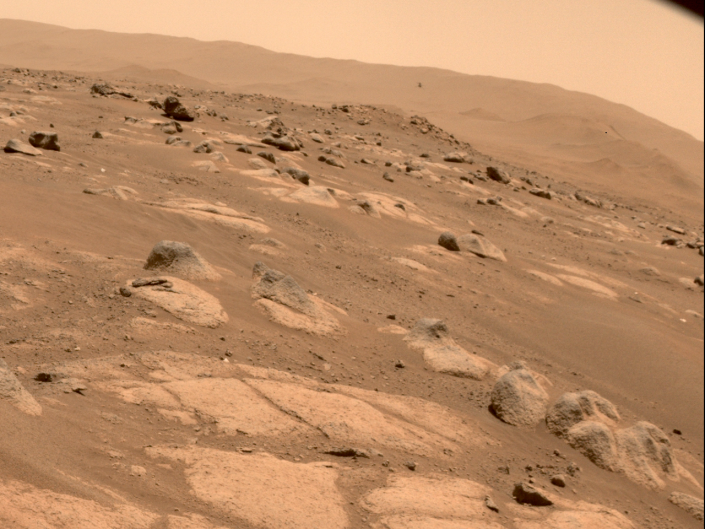 Yuri Shprits, a UCLA research geophysicist, said limiting the duration of a round trip to the red planet would help reduce the amount of dangerous radiation to which astronauts are exposed. Yuri Shprits, a UCLA research geophysicist, said limiting the duration of a round trip to the red planet would help reduce the amount of dangerous radiation to which astronauts are exposed.