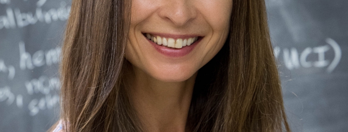 Picture of Anastassia Alexandrova
