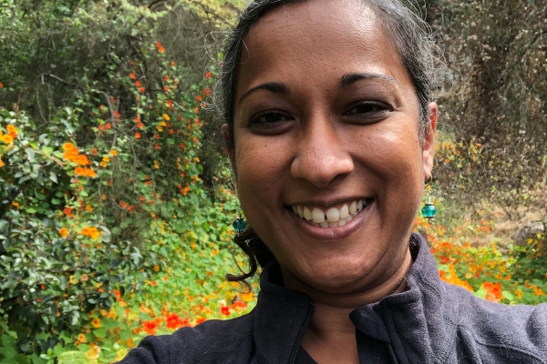 Picture of Aradhna Tripati