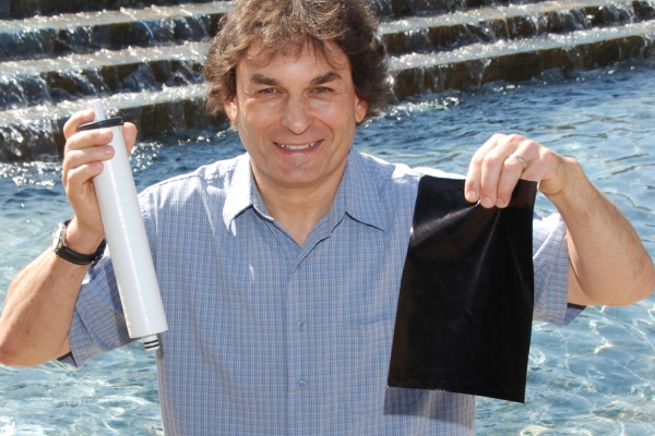 Picture of Richard Kaner