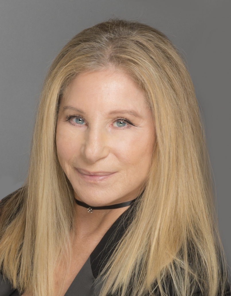 Picture of Barbra Streisand