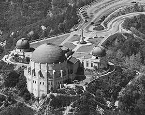 UCLA Geography Aerial Archives