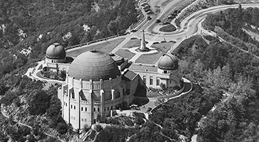 UCLA Geography Aerial Archives