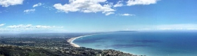 Image of Parker Mesa Overlook in Malibu, CA