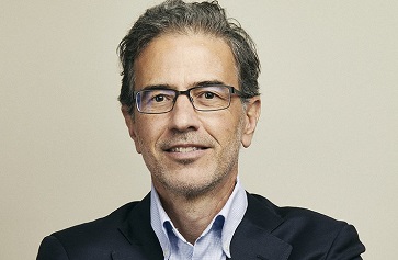 Image of Daniel Treisman, professor of political science at the UCLA College