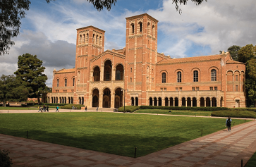 Image of Royce Hall