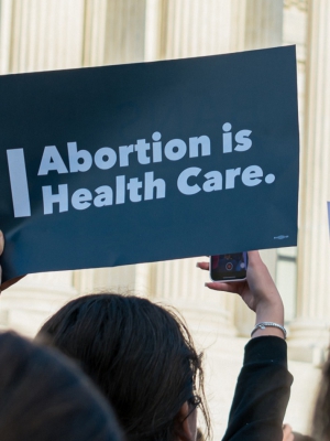 Abortion+is+health+care+sign