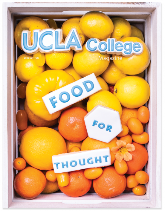The Major Power of Minors UCLA College