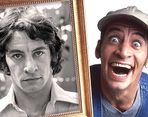 Emmy-winning actor and comedic icon Jim Varney played the beloved character Ernest P. Worrell. | Courtesy of Paganomation