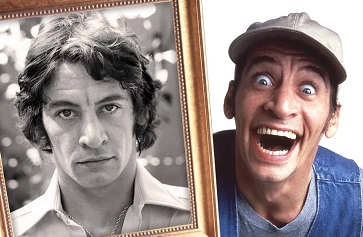 Emmy-winning actor and comedic icon Jim Varney played the beloved character Ernest P. Worrell. | Courtesy of Paganomation