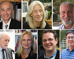 AAAS Fellows